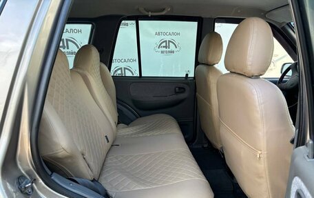 KIA Sportage IV рестайлинг, 2005 год, 499 000 рублей, 12 фотография