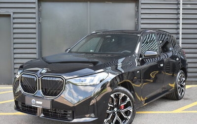 BMW X3, 2024 год, 9 149 000 рублей, 1 фотография