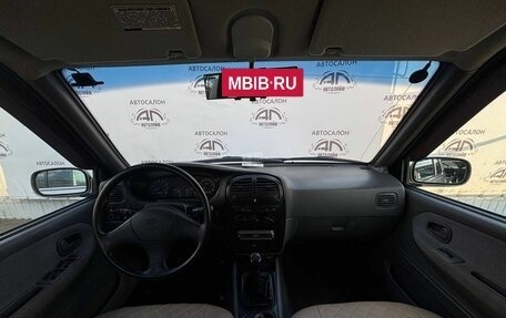 KIA Sportage IV рестайлинг, 2005 год, 499 000 рублей, 14 фотография