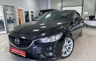 Mazda 6, 2013 год, 1 549 000 рублей, 1 фотография