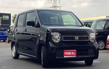 Honda N-WGN, 2022 год, 940 073 рублей, 1 фотография