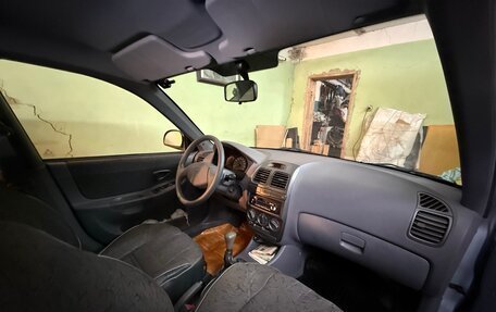 Hyundai Accent II, 2006 год, 1 150 000 рублей, 4 фотография