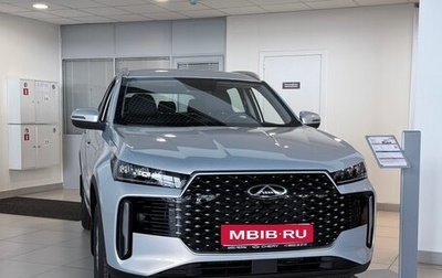 Chery Tiggo 4 I рестайлинг, 2025 год, 1 999 000 рублей, 1 фотография
