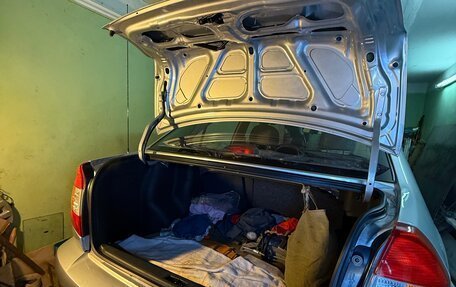 Hyundai Accent II, 2006 год, 1 150 000 рублей, 9 фотография