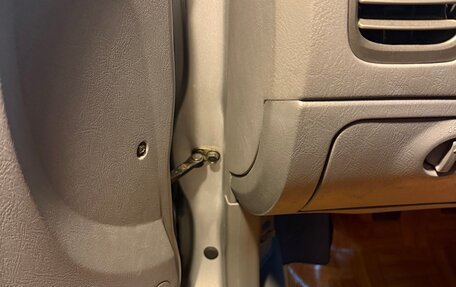 Hyundai Accent II, 2006 год, 1 150 000 рублей, 11 фотография