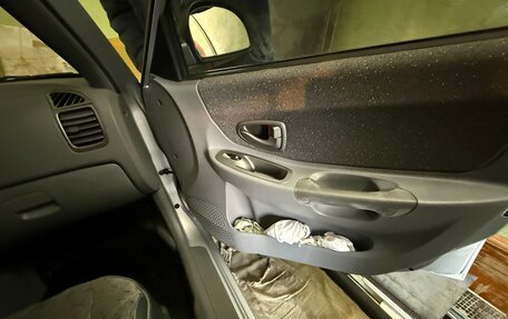 Hyundai Accent II, 2006 год, 1 150 000 рублей, 8 фотография