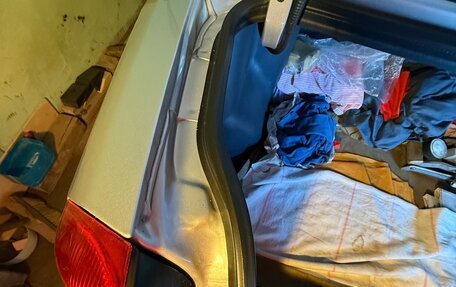 Hyundai Accent II, 2006 год, 1 150 000 рублей, 15 фотография
