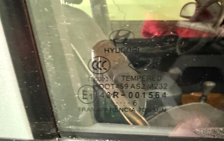 Hyundai Accent II, 2006 год, 1 150 000 рублей, 19 фотография