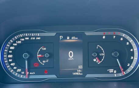 Hyundai Tucson, 2024 год, 3 350 000 рублей, 5 фотография