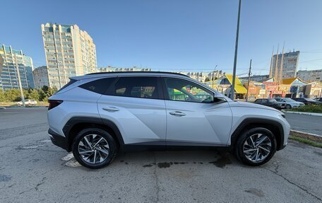 Hyundai Tucson, 2024 год, 3 350 000 рублей, 3 фотография