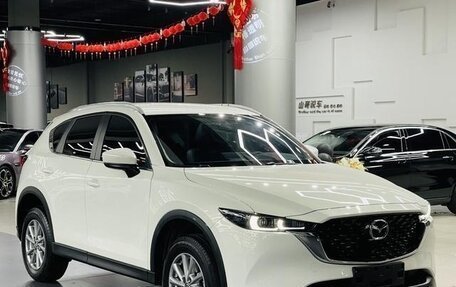 Mazda CX-5 II, 2021 год, 2 432 000 рублей, 4 фотография
