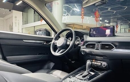 Mazda CX-5 II, 2021 год, 2 432 000 рублей, 11 фотография