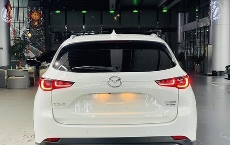 Mazda CX-5 II, 2021 год, 2 432 000 рублей, 3 фотография