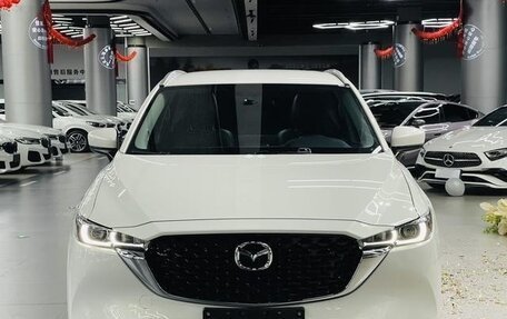 Mazda CX-5 II, 2021 год, 2 432 000 рублей, 6 фотография