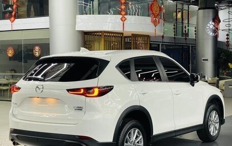 Mazda CX-5 II, 2021 год, 2 432 000 рублей, 2 фотография