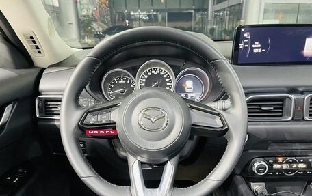 Mazda CX-5 II, 2021 год, 2 432 000 рублей, 7 фотография