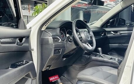 Mazda CX-5 II, 2021 год, 2 432 000 рублей, 9 фотография