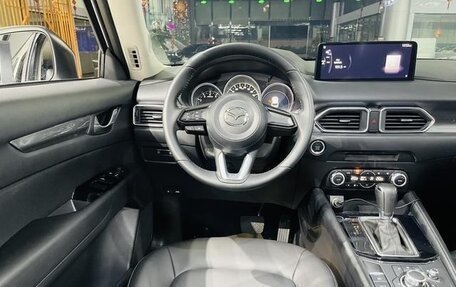 Mazda CX-5 II, 2021 год, 2 432 000 рублей, 12 фотография