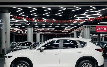 Mazda CX-5 II, 2021 год, 2 432 000 рублей, 5 фотография
