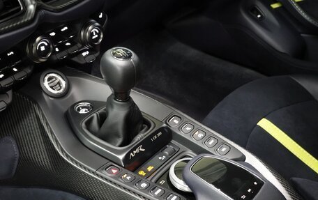 Aston Martin V8 Vantage IV, 2020 год, 21 372 000 рублей, 9 фотография