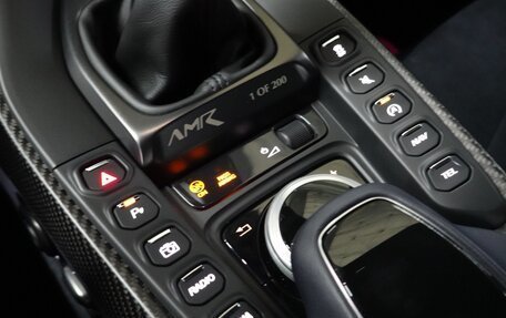 Aston Martin V8 Vantage IV, 2020 год, 21 372 000 рублей, 14 фотография