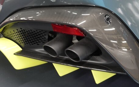 Aston Martin V8 Vantage IV, 2020 год, 21 372 000 рублей, 16 фотография