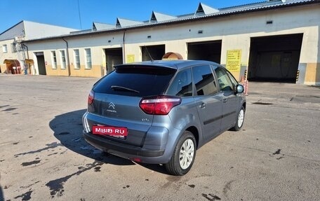 Citroen C4 Picasso II рестайлинг, 2011 год, 715 000 рублей, 4 фотография