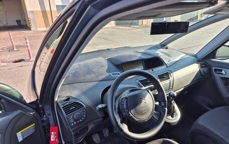 Citroen C4 Picasso II рестайлинг, 2011 год, 715 000 рублей, 5 фотография