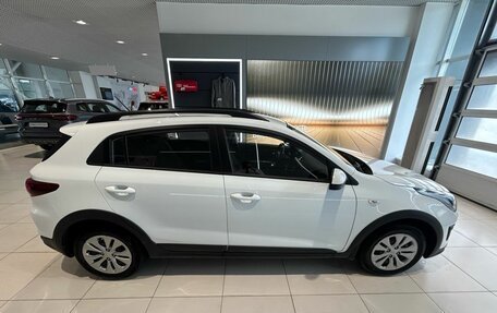 KIA Rio IV, 2018 год, 1 399 000 рублей, 4 фотография