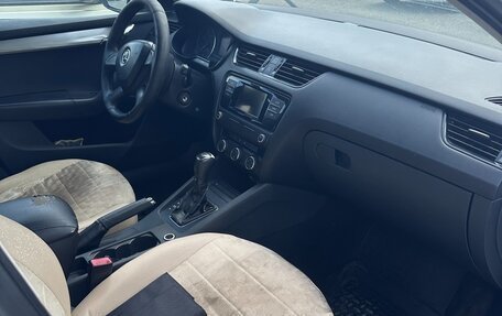 Skoda Octavia, 2015 год, 618 000 рублей, 4 фотография