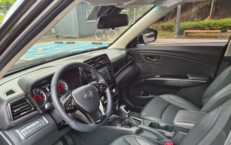 SsangYong Tivoli, 2022 год, 1 290 000 рублей, 7 фотография