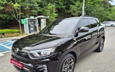 SsangYong Tivoli, 2022 год, 1 290 000 рублей, 2 фотография