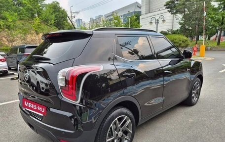 SsangYong Tivoli, 2022 год, 1 290 000 рублей, 4 фотография