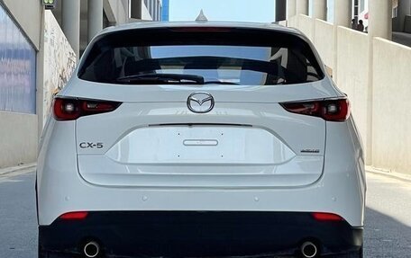 Mazda CX-5 II, 2021 год, 2 576 000 рублей, 5 фотография