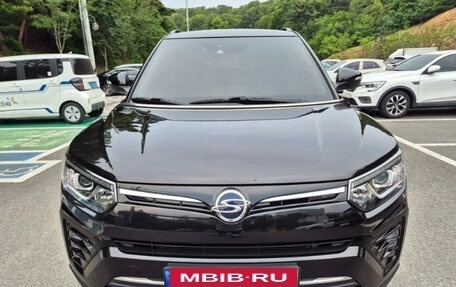 SsangYong Tivoli, 2022 год, 1 290 000 рублей, 3 фотография