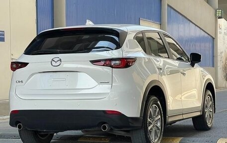 Mazda CX-5 II, 2021 год, 2 576 000 рублей, 3 фотография