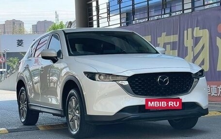 Mazda CX-5 II, 2021 год, 2 576 000 рублей, 4 фотография