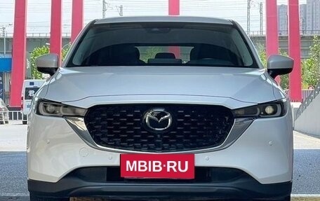 Mazda CX-5 II, 2021 год, 2 576 000 рублей, 2 фотография