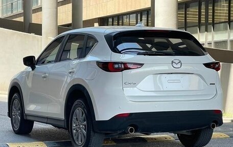 Mazda CX-5 II, 2021 год, 2 576 000 рублей, 6 фотография