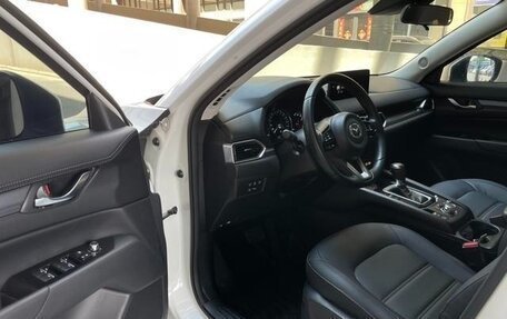 Mazda CX-5 II, 2021 год, 2 576 000 рублей, 7 фотография