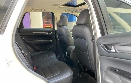 Mazda CX-5 II, 2021 год, 2 576 000 рублей, 9 фотография