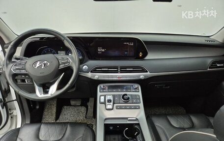 Hyundai Palisade I, 2021 год, 2 441 000 рублей, 5 фотография