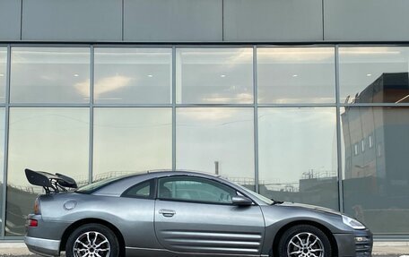Mitsubishi Eclipse III, 2003 год, 449 000 рублей, 3 фотография