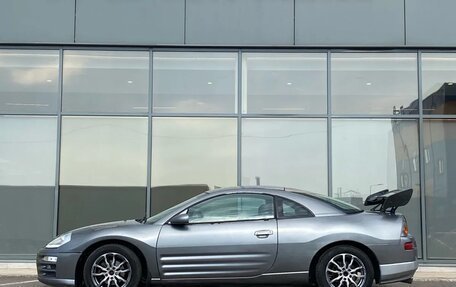 Mitsubishi Eclipse III, 2003 год, 449 000 рублей, 6 фотография