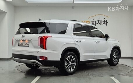 Hyundai Palisade I, 2021 год, 2 441 000 рублей, 4 фотография
