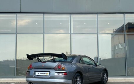 Mitsubishi Eclipse III, 2003 год, 449 000 рублей, 4 фотография