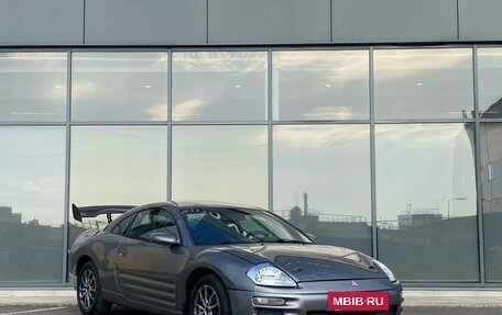 Mitsubishi Eclipse III, 2003 год, 449 000 рублей, 2 фотография