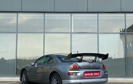Mitsubishi Eclipse III, 2003 год, 449 000 рублей, 5 фотография