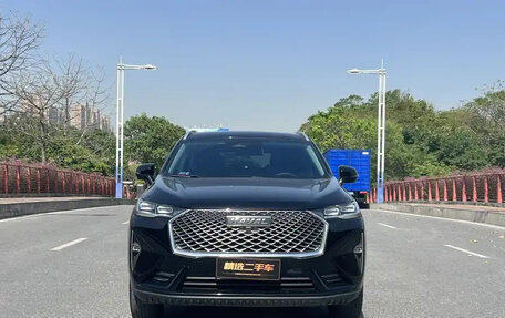 Haval H6, 2022 год, 1 290 000 рублей, 2 фотография