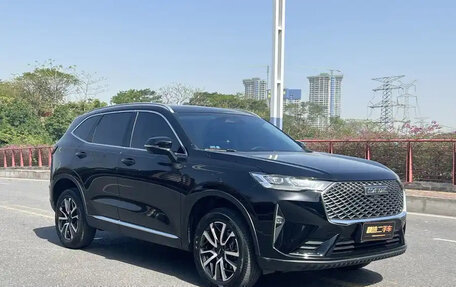 Haval H6, 2022 год, 1 290 000 рублей, 3 фотография